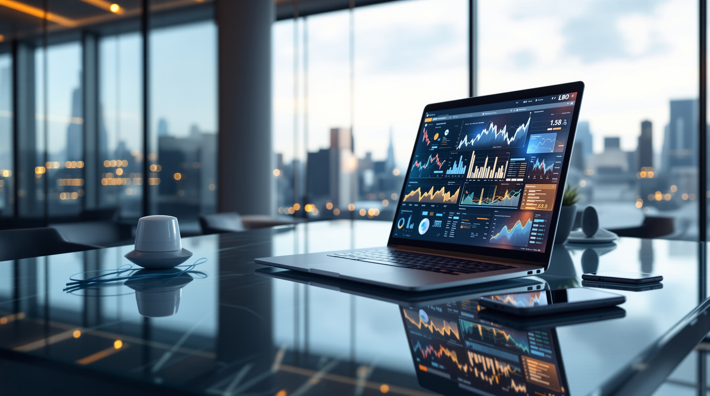 Mastering LBO Model Excel Templates: Best Practices & Techniques