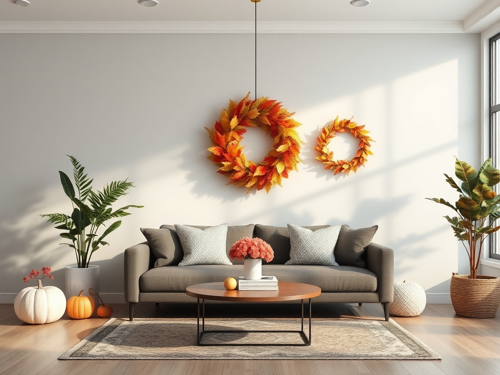 Image for Fall Wreaths