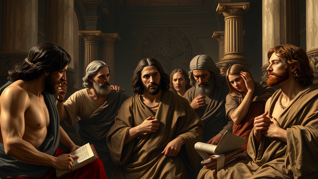 명확한 소통의 필요성