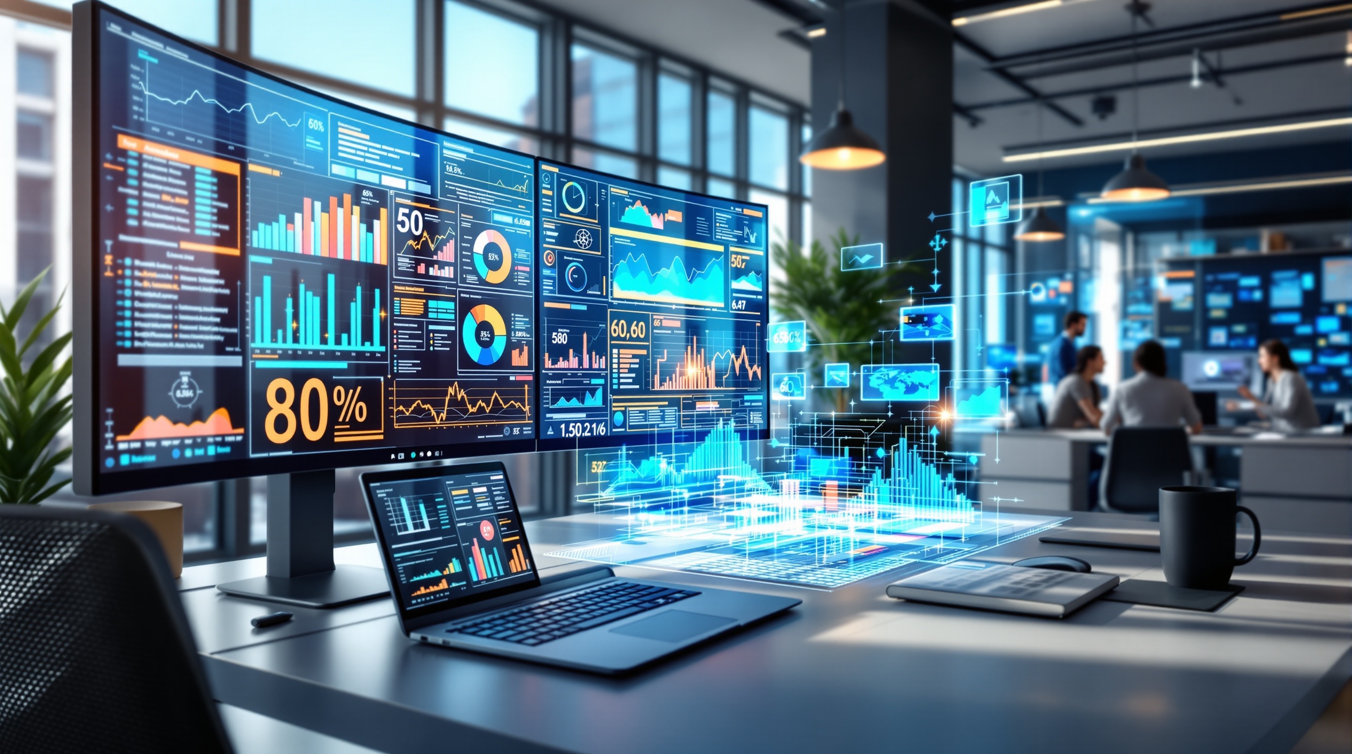 Boost Bookkeeping Efficiency: Techniques for 2025