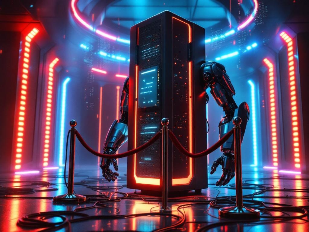 The Mutex Club: Why Your Singleton Needs a Bouncer in Multi-Threaded Code