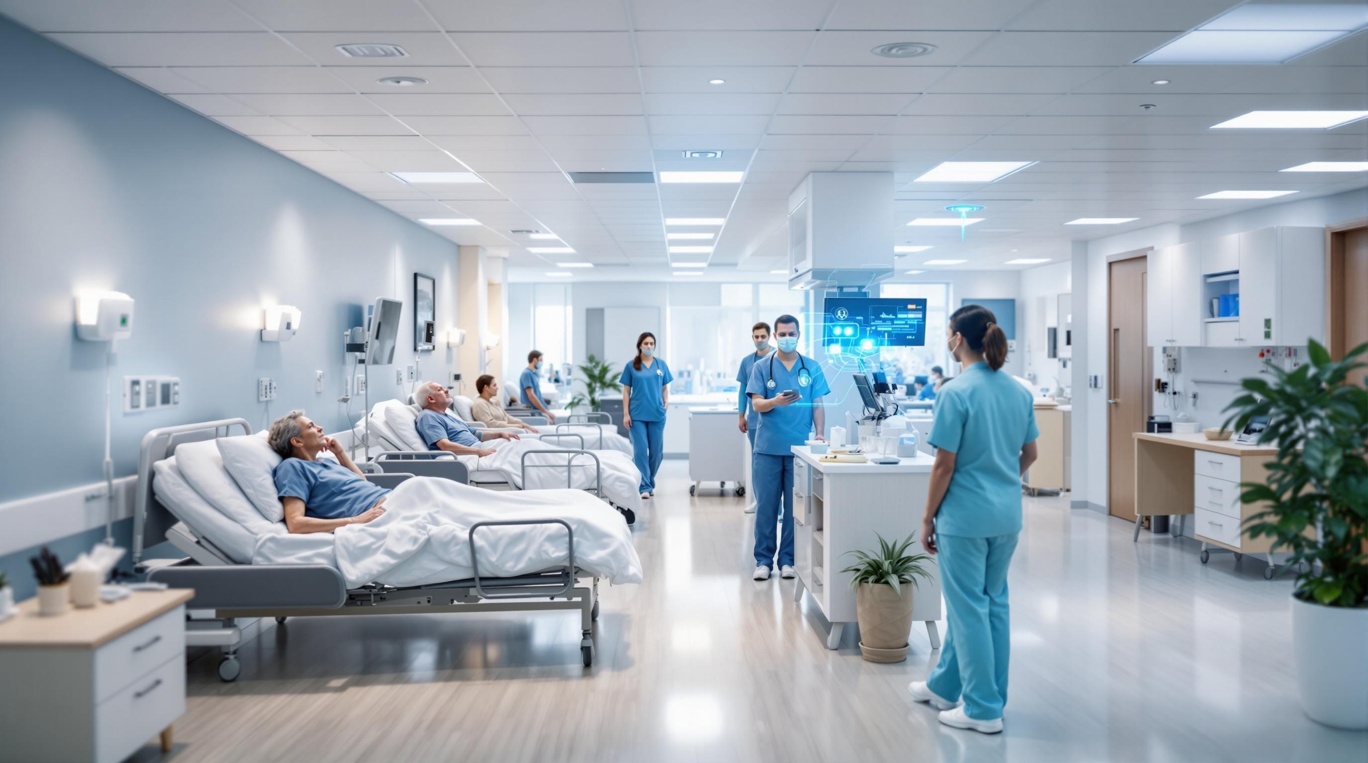 F689 Accident Prevention Software: Reduce Citations in SNFs