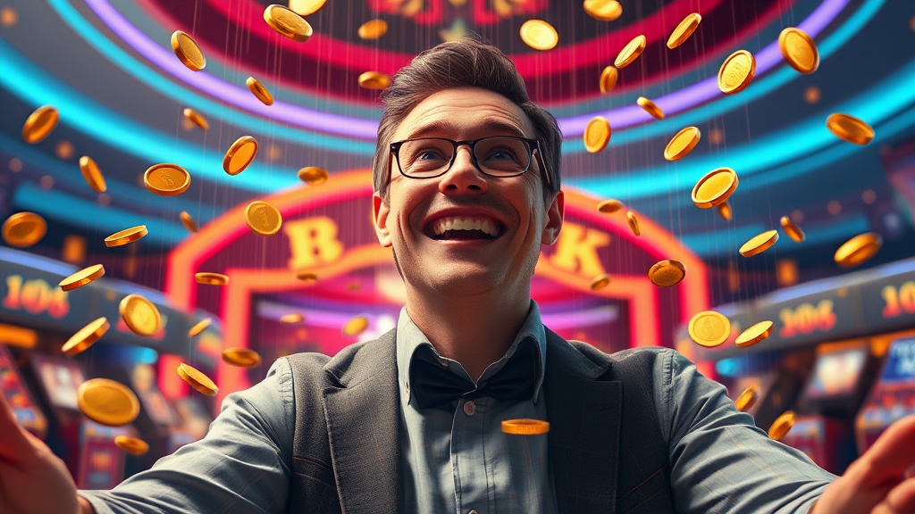 crypto casino deals