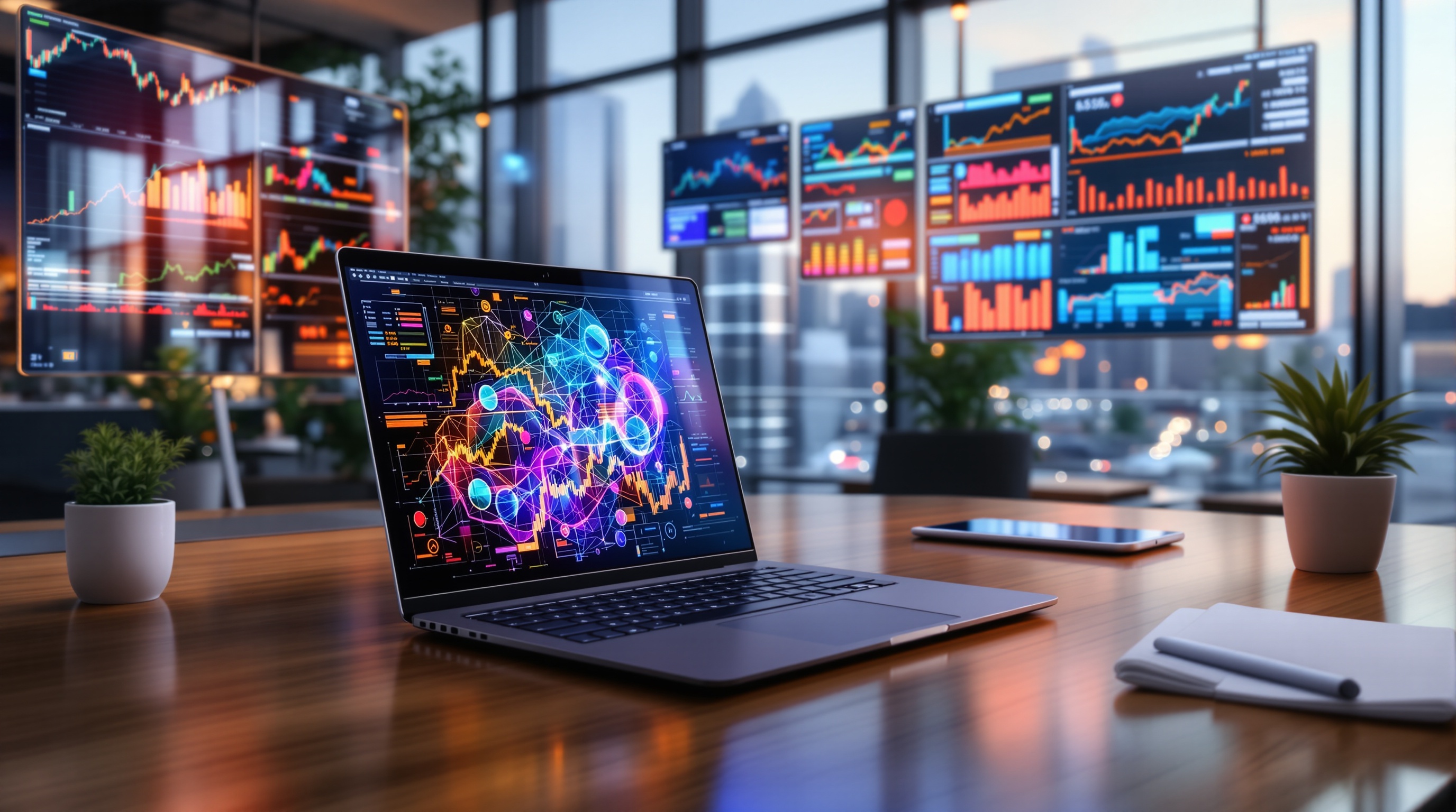 Valuation Models for Investors: A 2025 Guide
