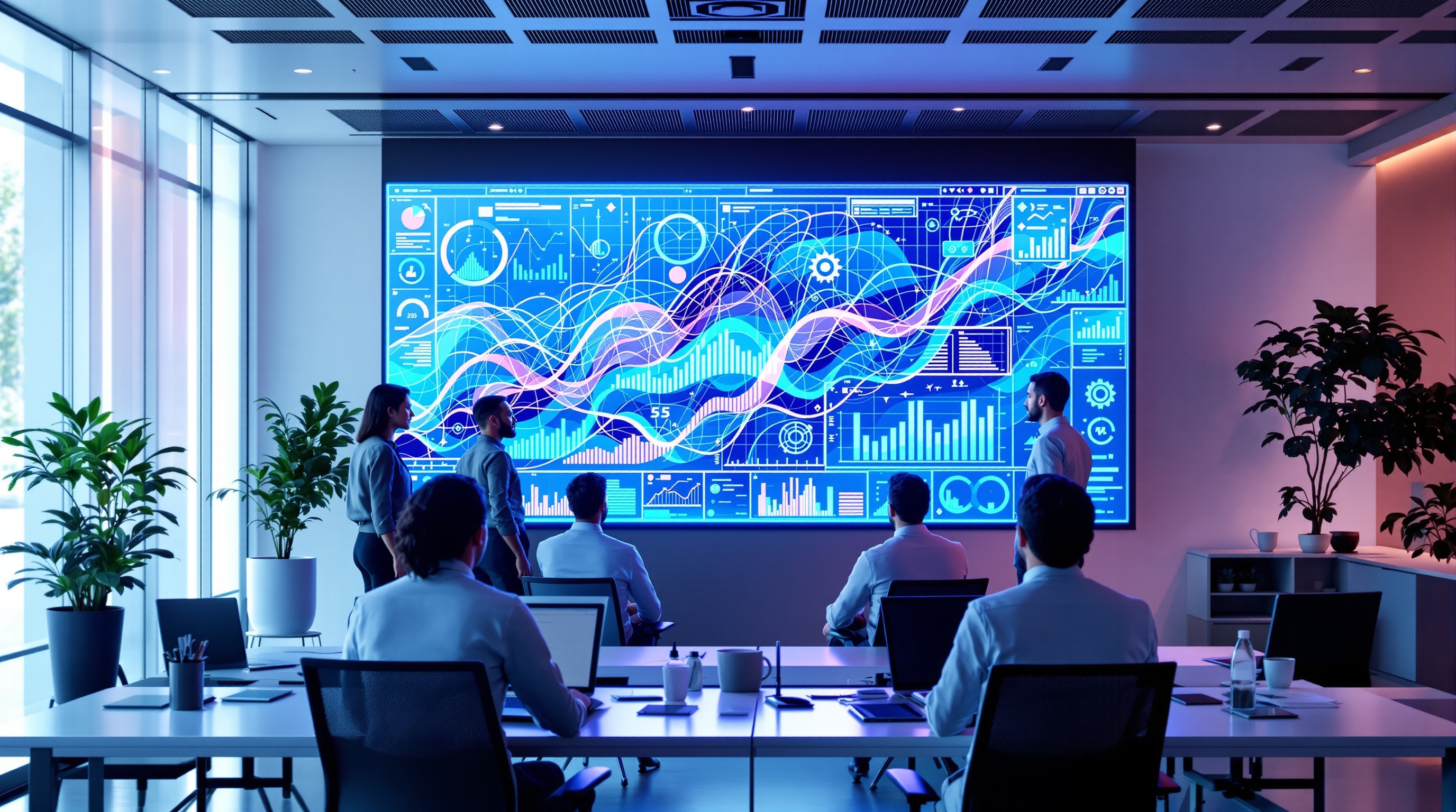 Enterprise Covenant Compliance Tracking: 2025 Strategies
