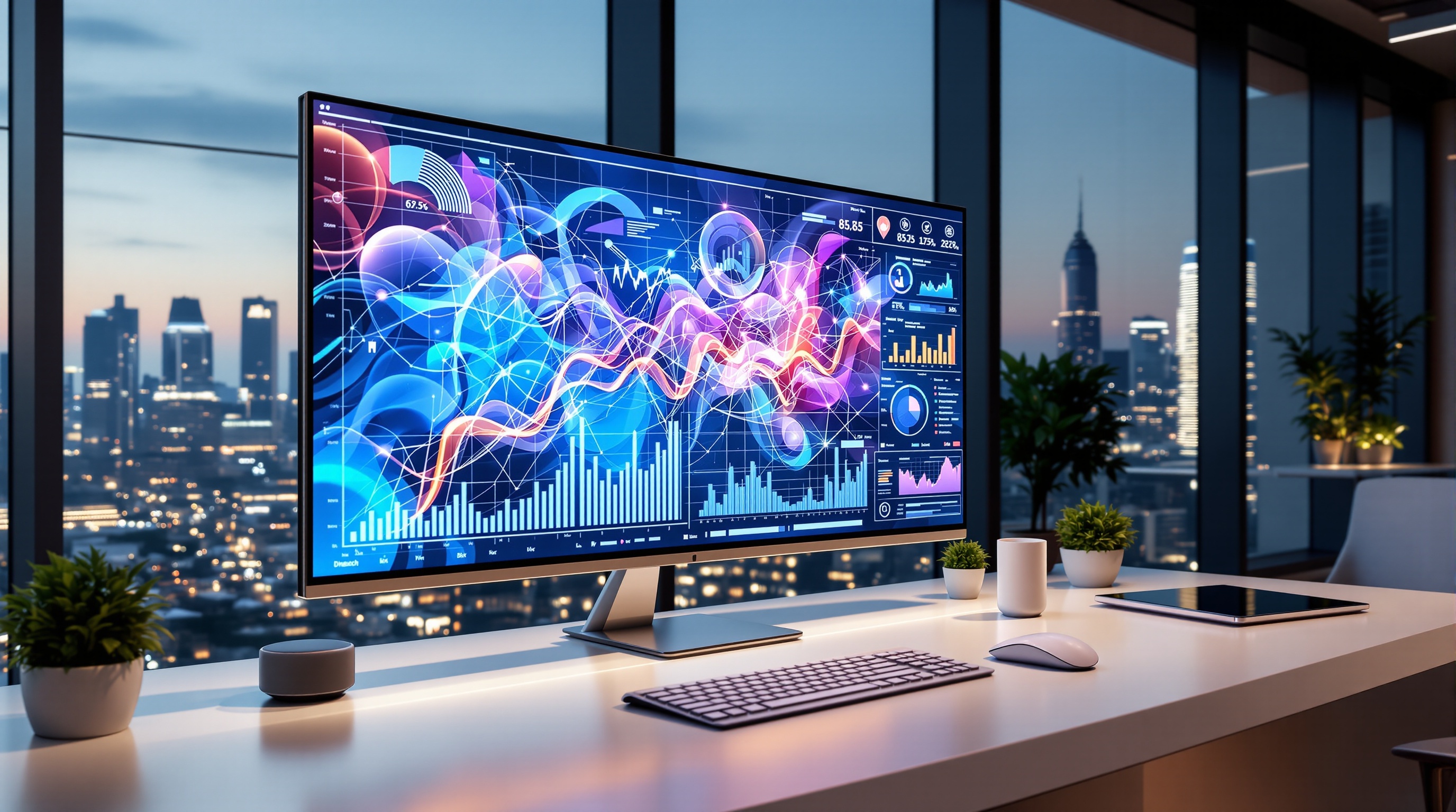 Mastering Quarterly Reports: A Step-by-Step Guide for 2025