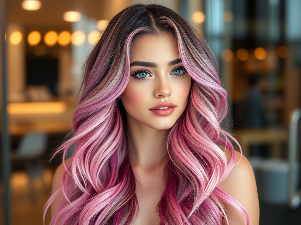 Image for Mermaid Neapolitan Highlights