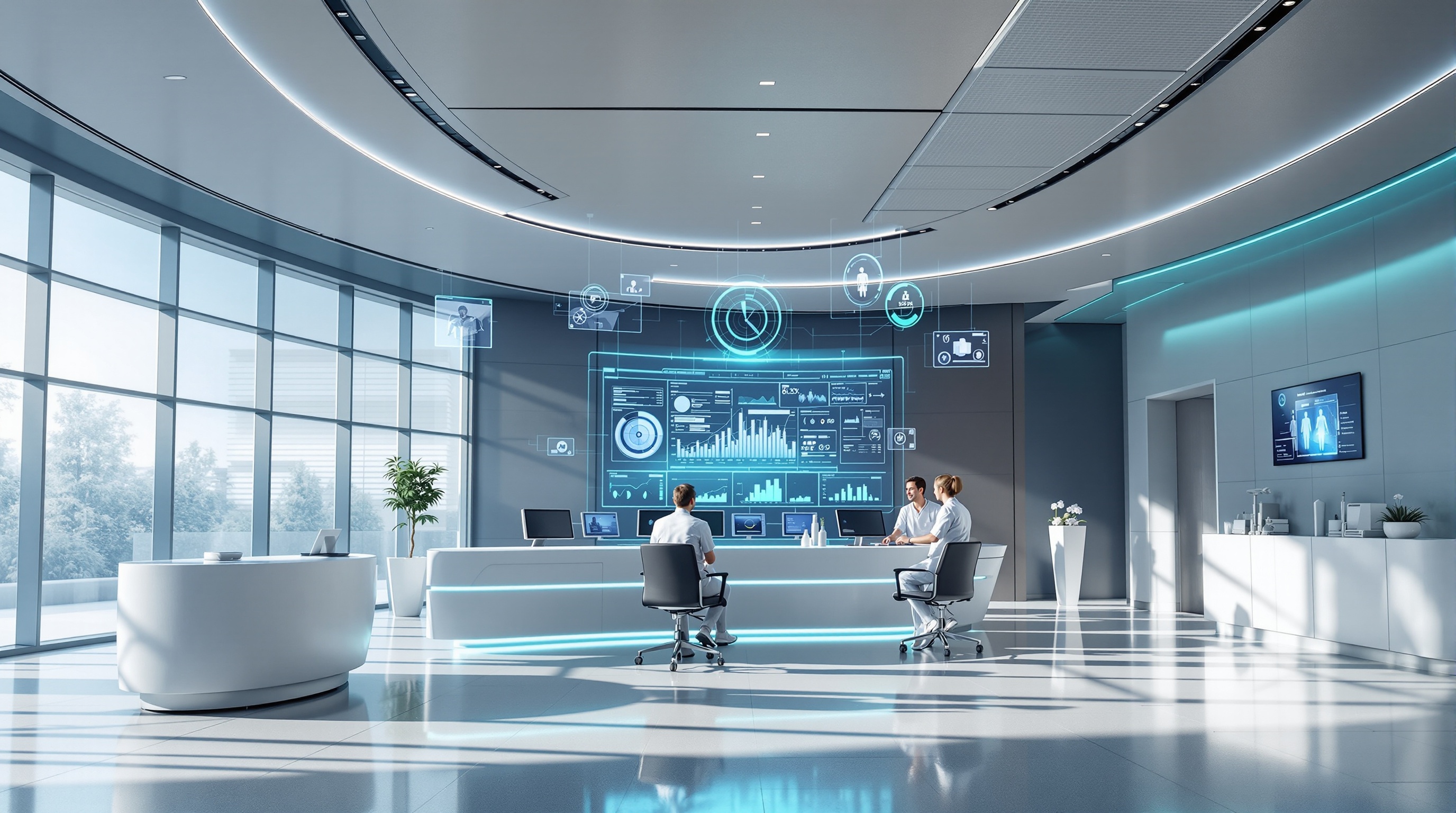 AI Exceeding Payer Expectations in Skilled Nursing Facilities