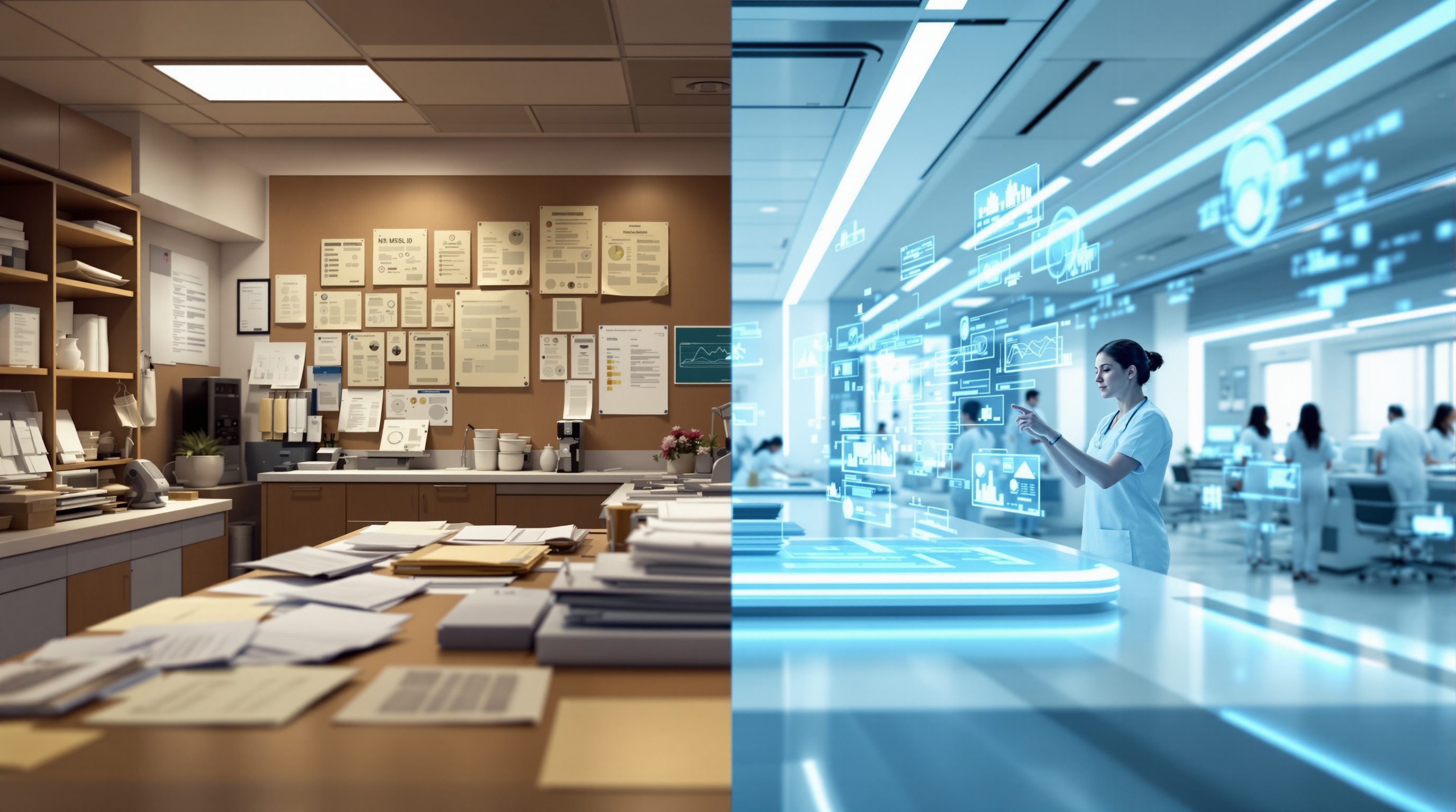 Skilled Nursing AI Tools: ChatGPT & Automation for SNFs