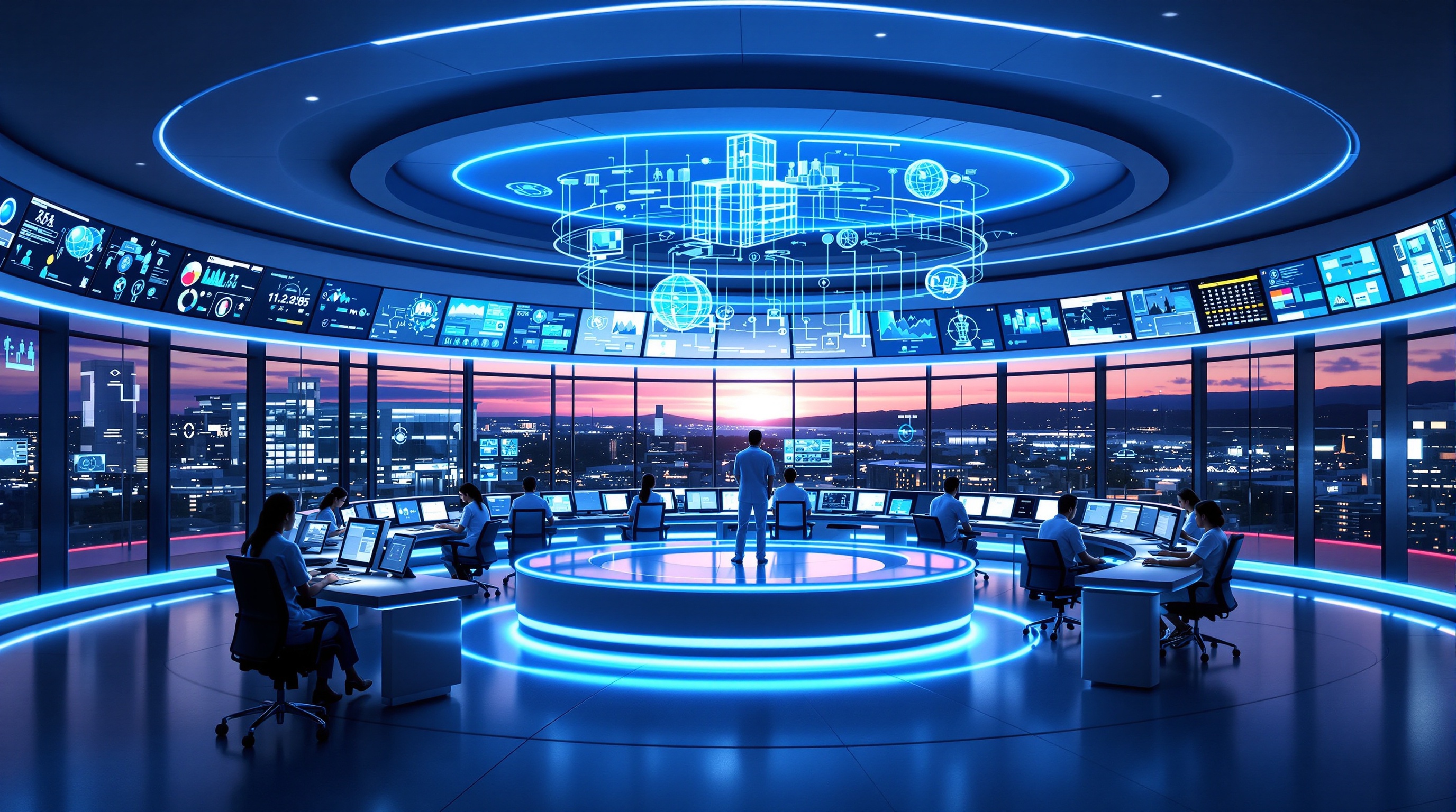 AI Maintenance Intelligence: Transforming Skilled Nursing Facilities