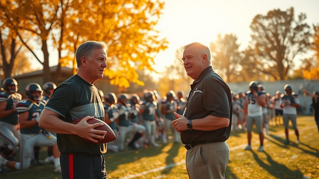 코치 조 케네디