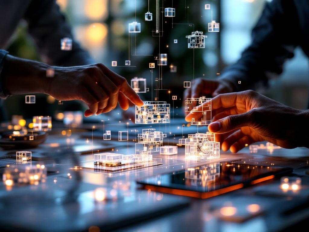 The Side Effect Club: No-Code AI Tools Reshape Engineering Design Without Coding