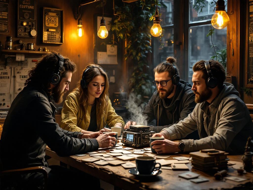 The O(n) Club: 4Sum — When Just One More Loop Feels Like a Crime