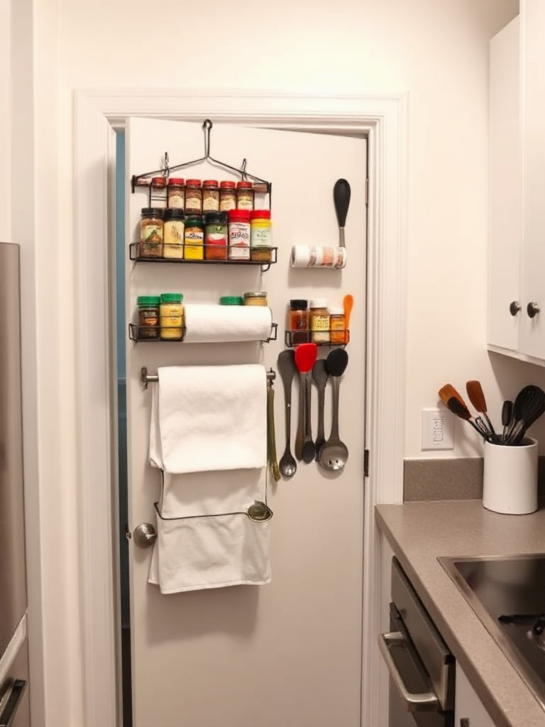 Small Dorm Kitchen Ideas