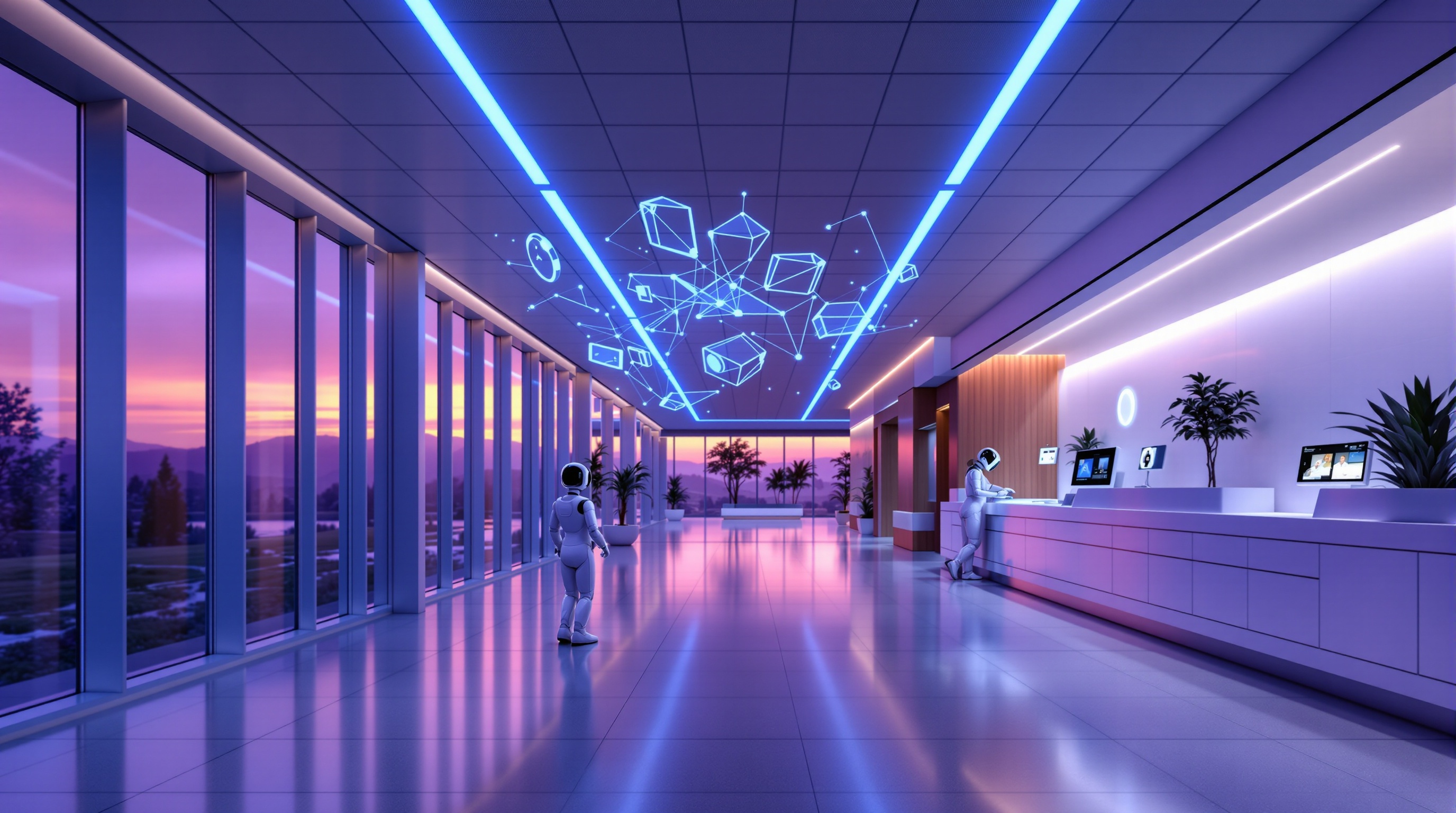 AI Integrated Clinical Pathways Automation for Skilled Nursing