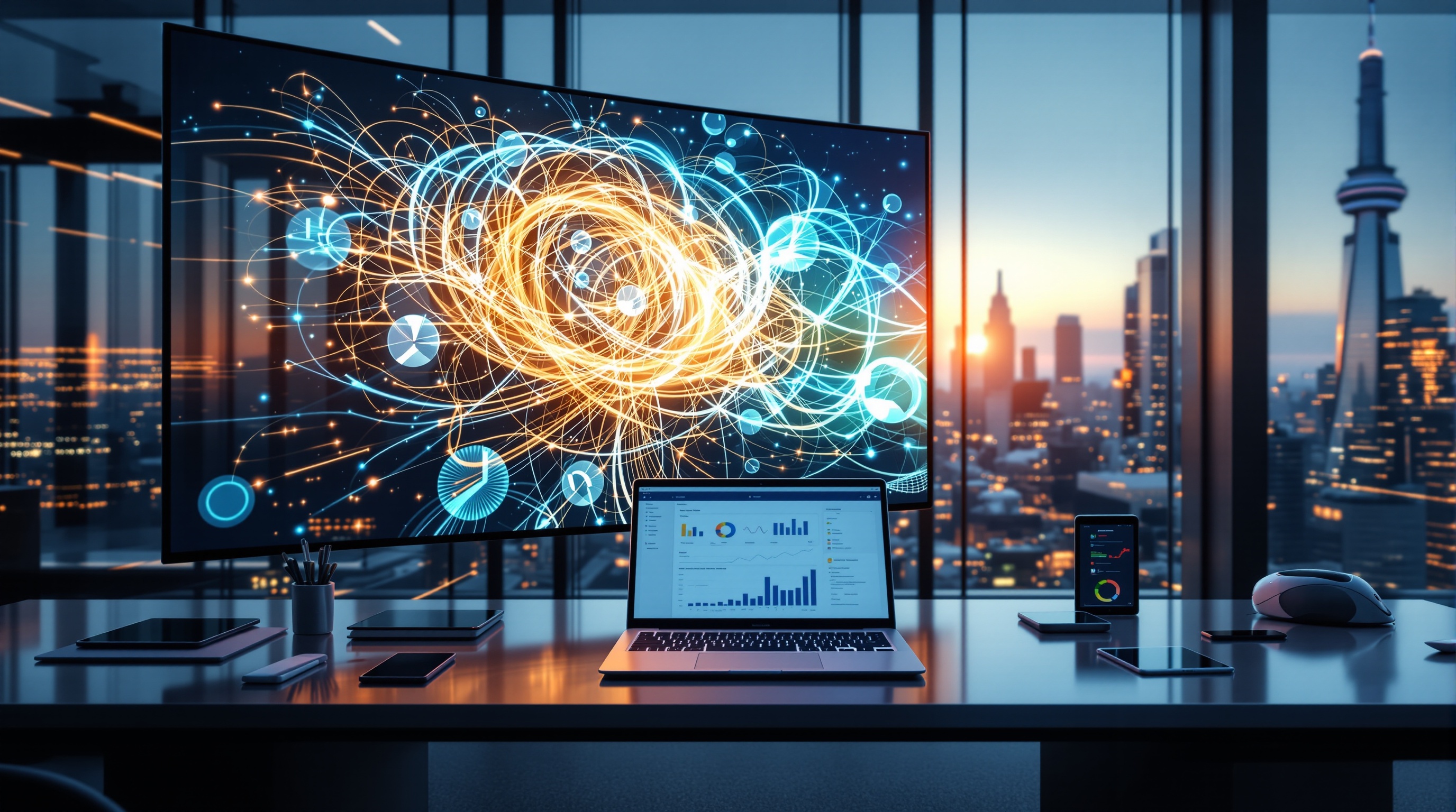 Enterprise Strategic Clarity Tools: An In-Depth Guide