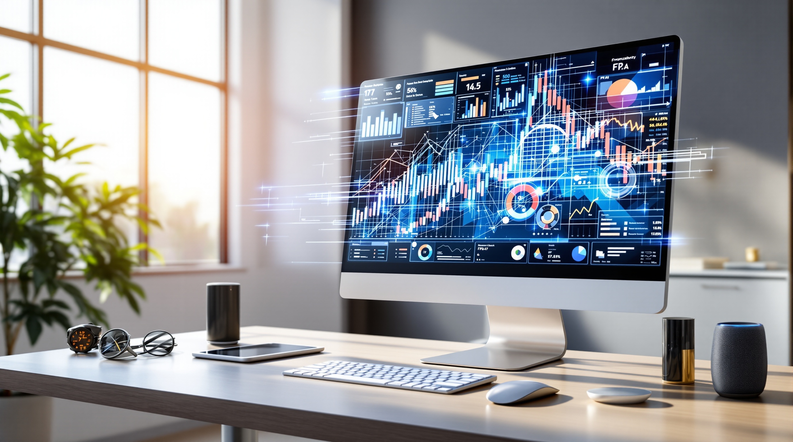 Comprehensive Guide to Enterprise FP&A Model Templates