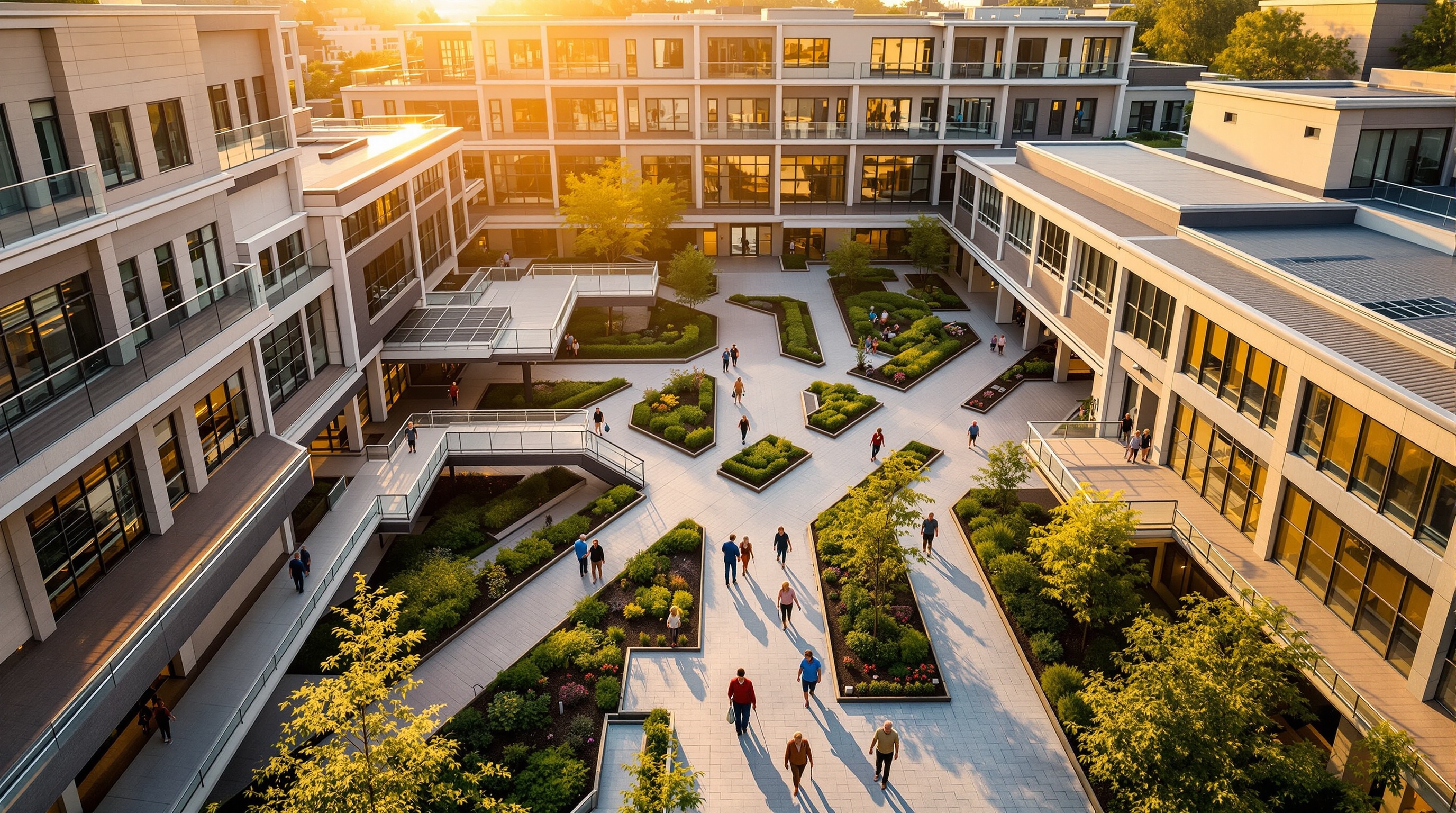 Better Than Orion Health: Top Solutions for Skilled Nursing Facilities