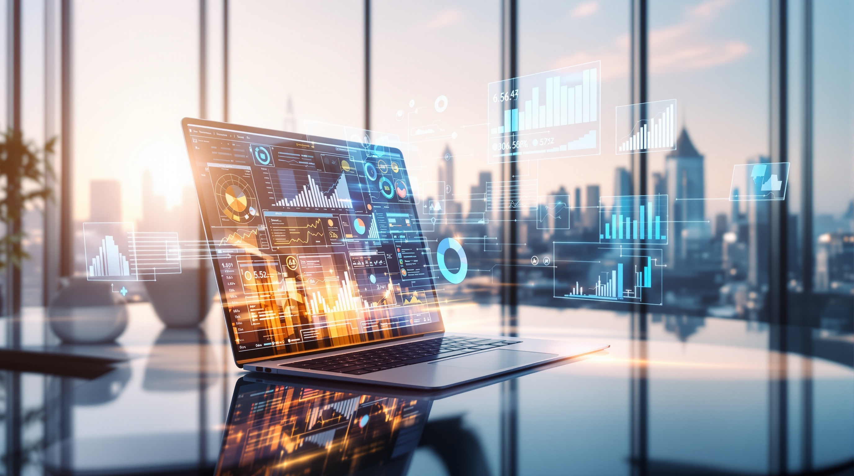 Mastering Board Presentation Templates for 2025