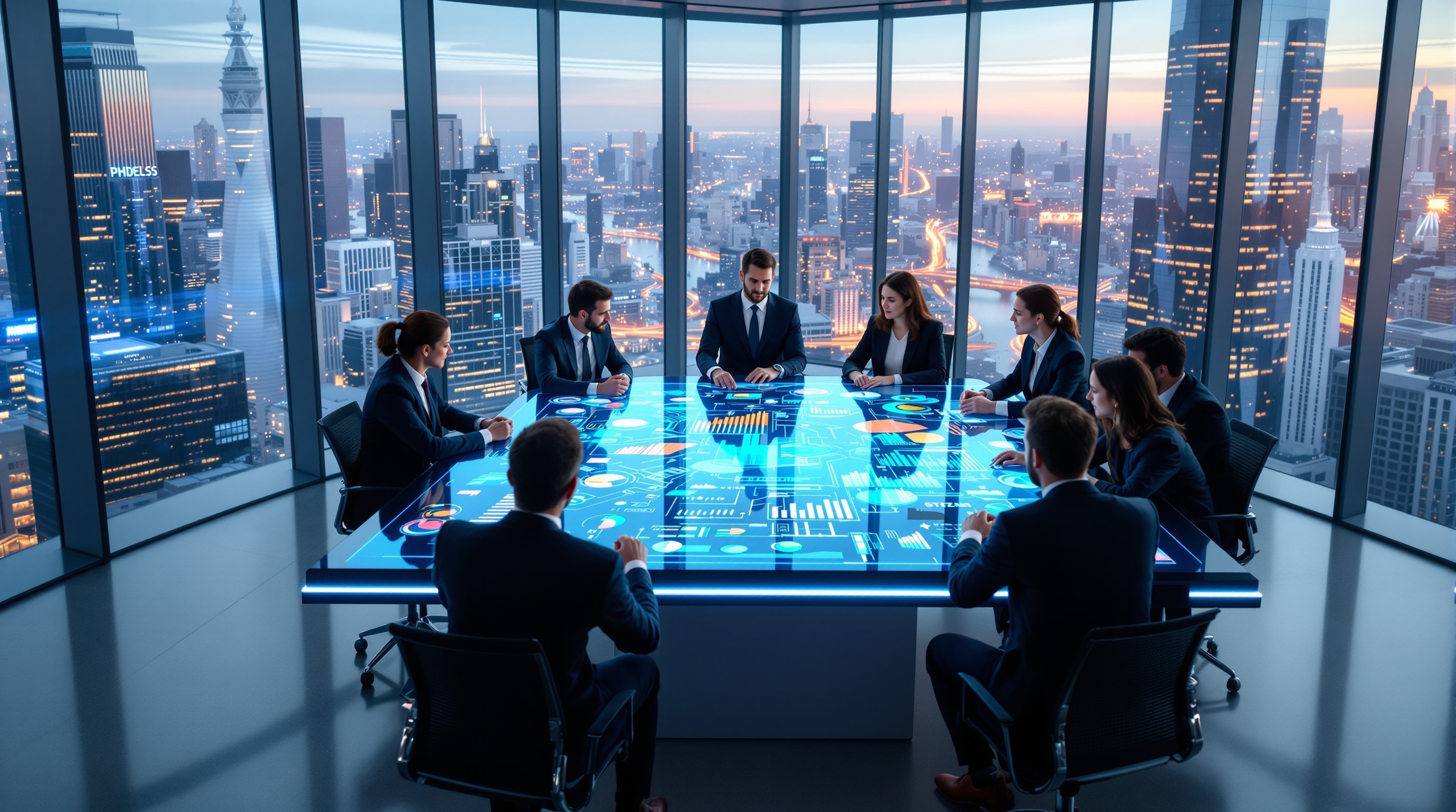 Mastering Pro Forma Financials for Mergers in 2025