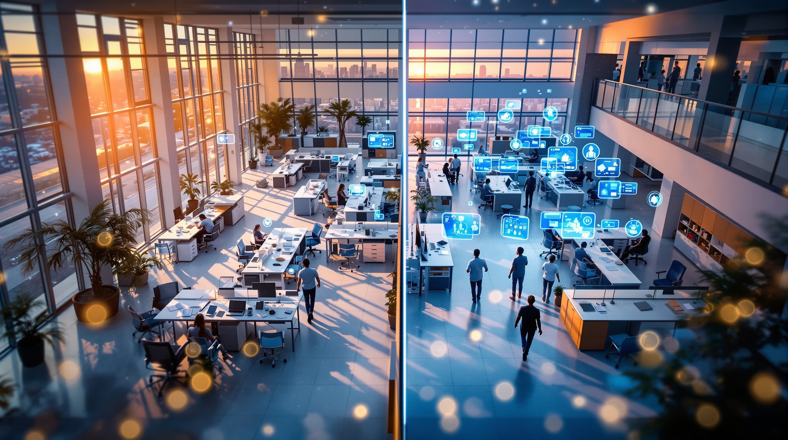 How AI Decreases Turnover Rates in Skilled Nursing Facilities