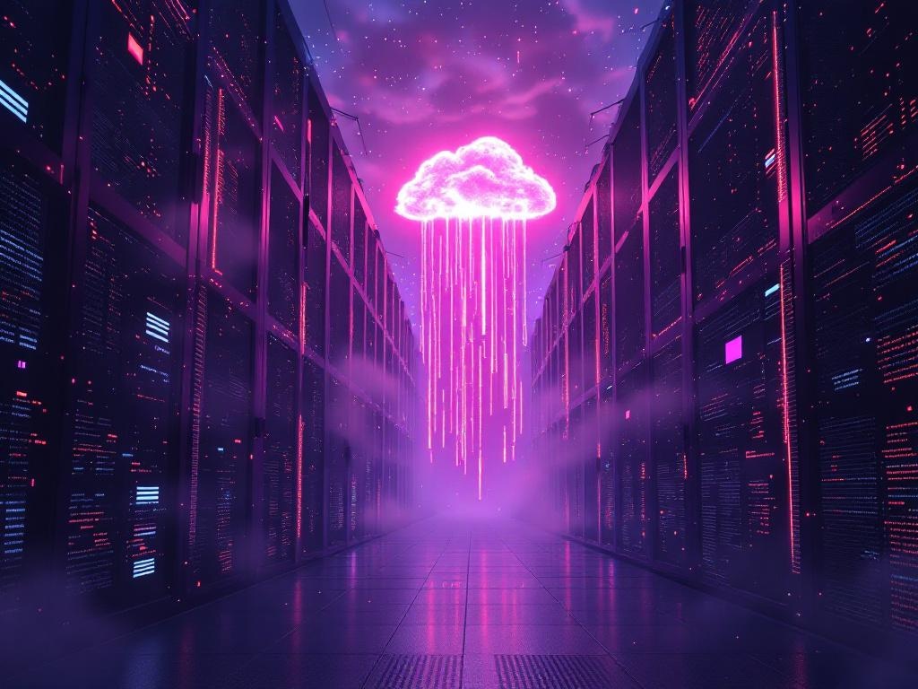 The Side Effect Club: Stack Overflow Bids Farewell to Physical Servers