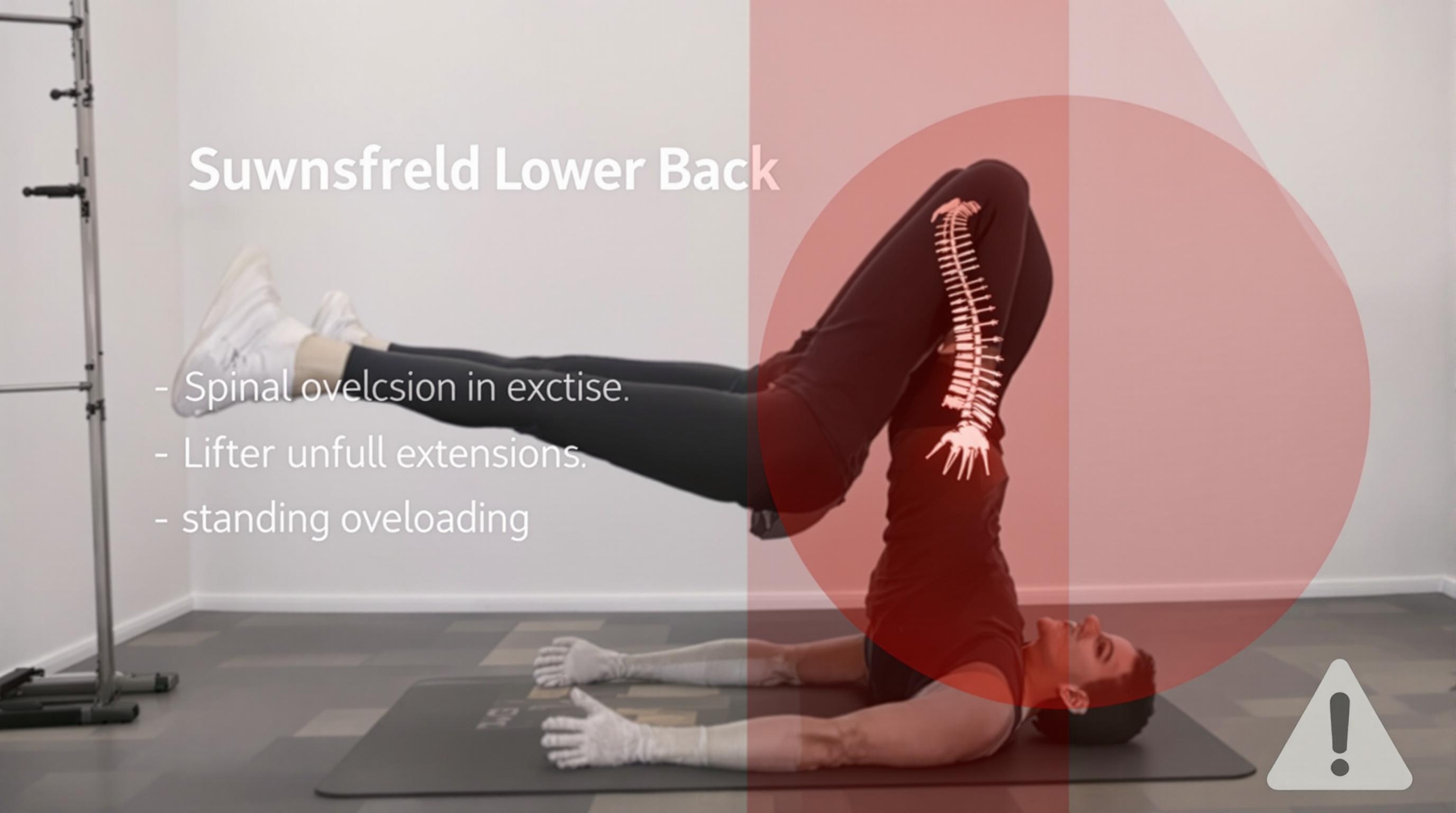 The Back Pain Solution
