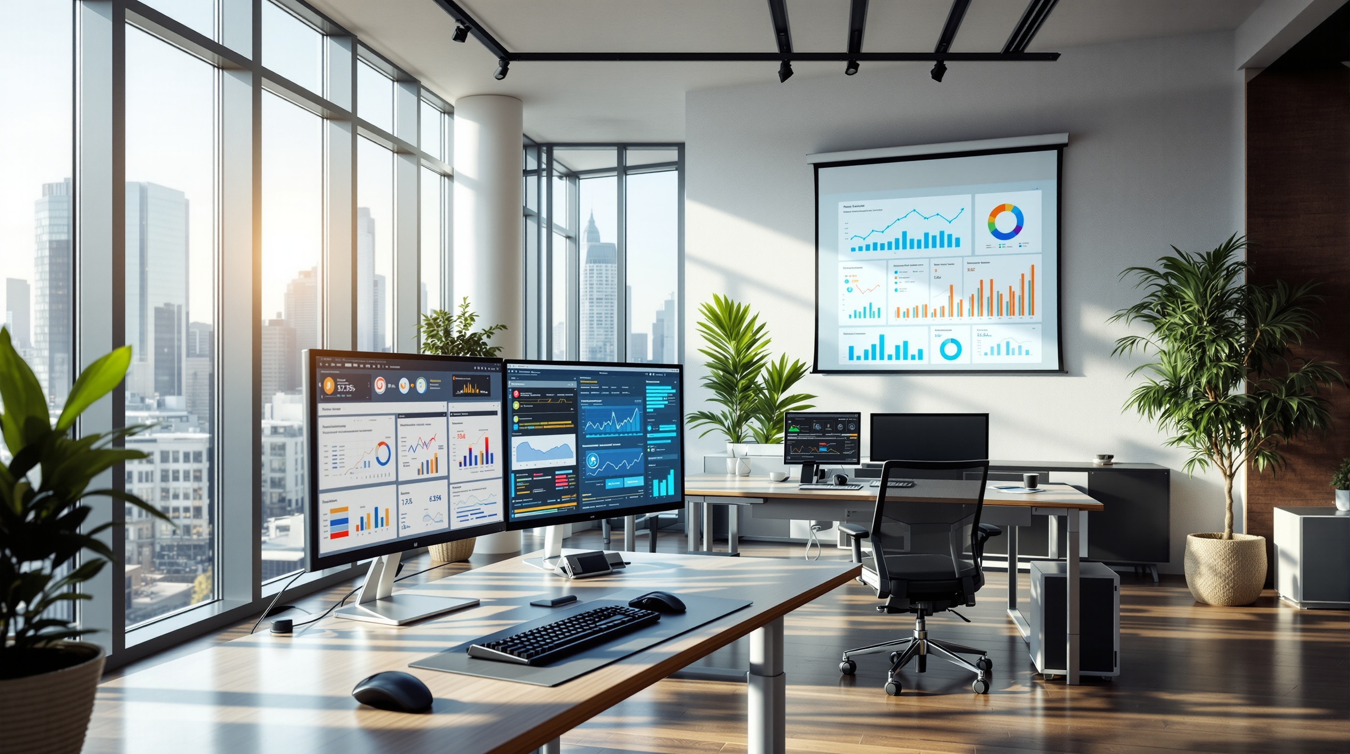 Boost Your Career with Excel Mastery in 2025