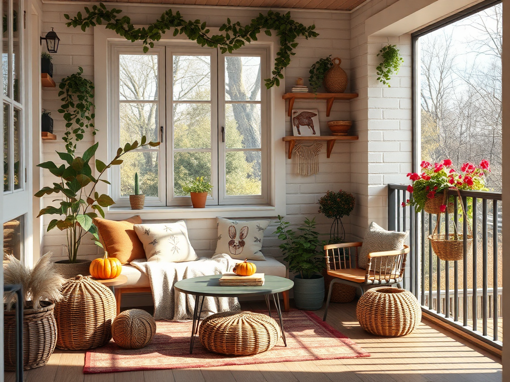 Image for Create a Cozy Reading Nook