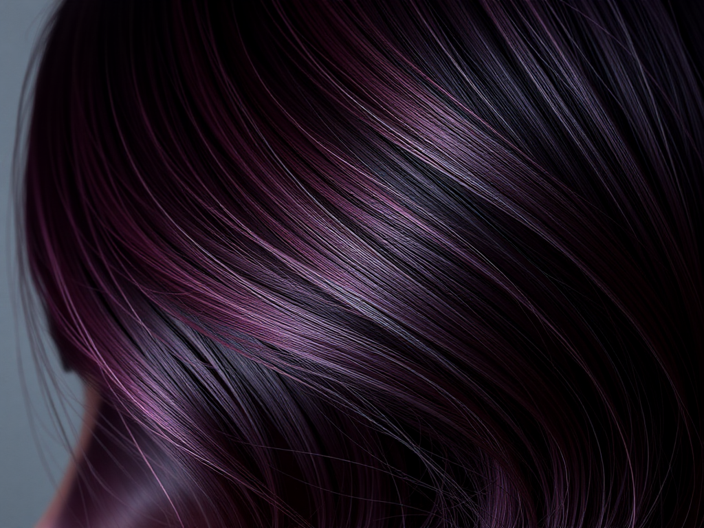 Image for Dark Plum: