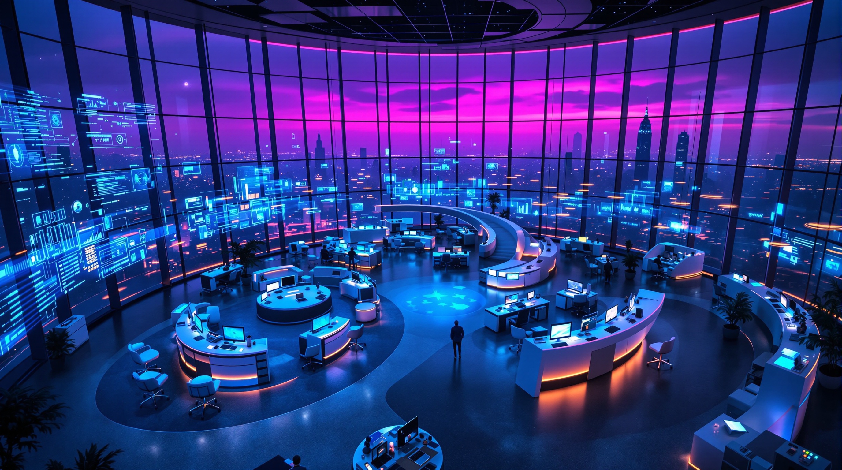 Maximizing AI Content: Trends & Impact by 2025