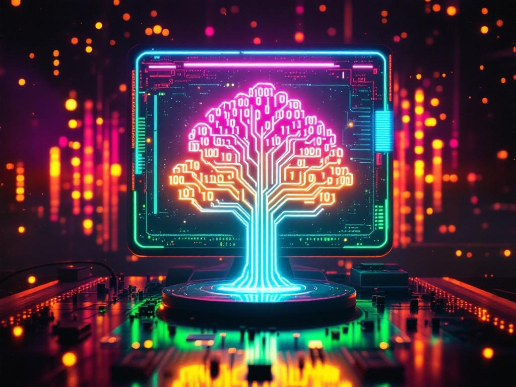 The O(n) Club: Average of Levels in a Binary Tree (Or Why Java Hates Decimals)