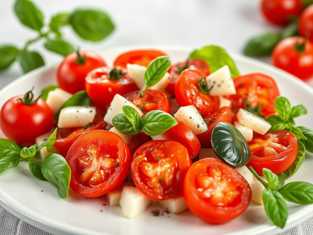 Image for Caprese Salad