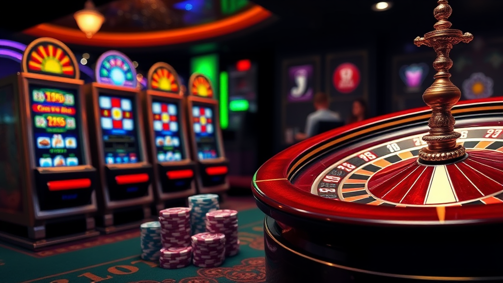 best casino bonus offers