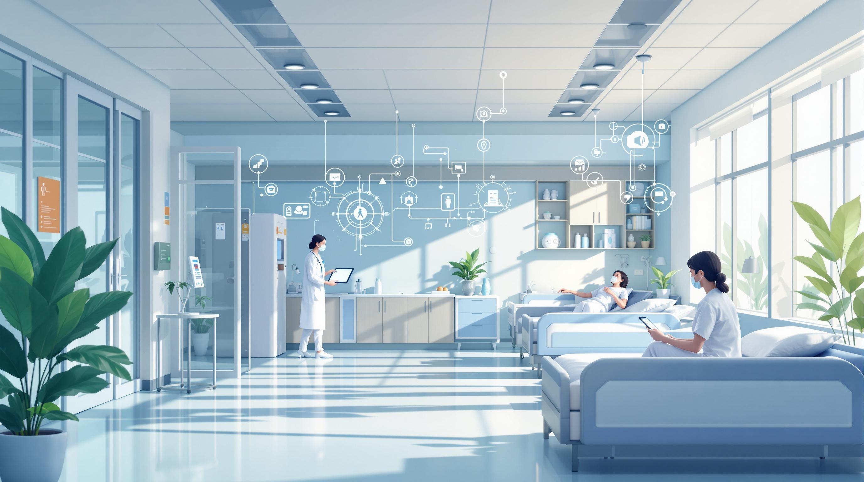 Automated COC Notification: Streamlining Skilled Nursing Compliance