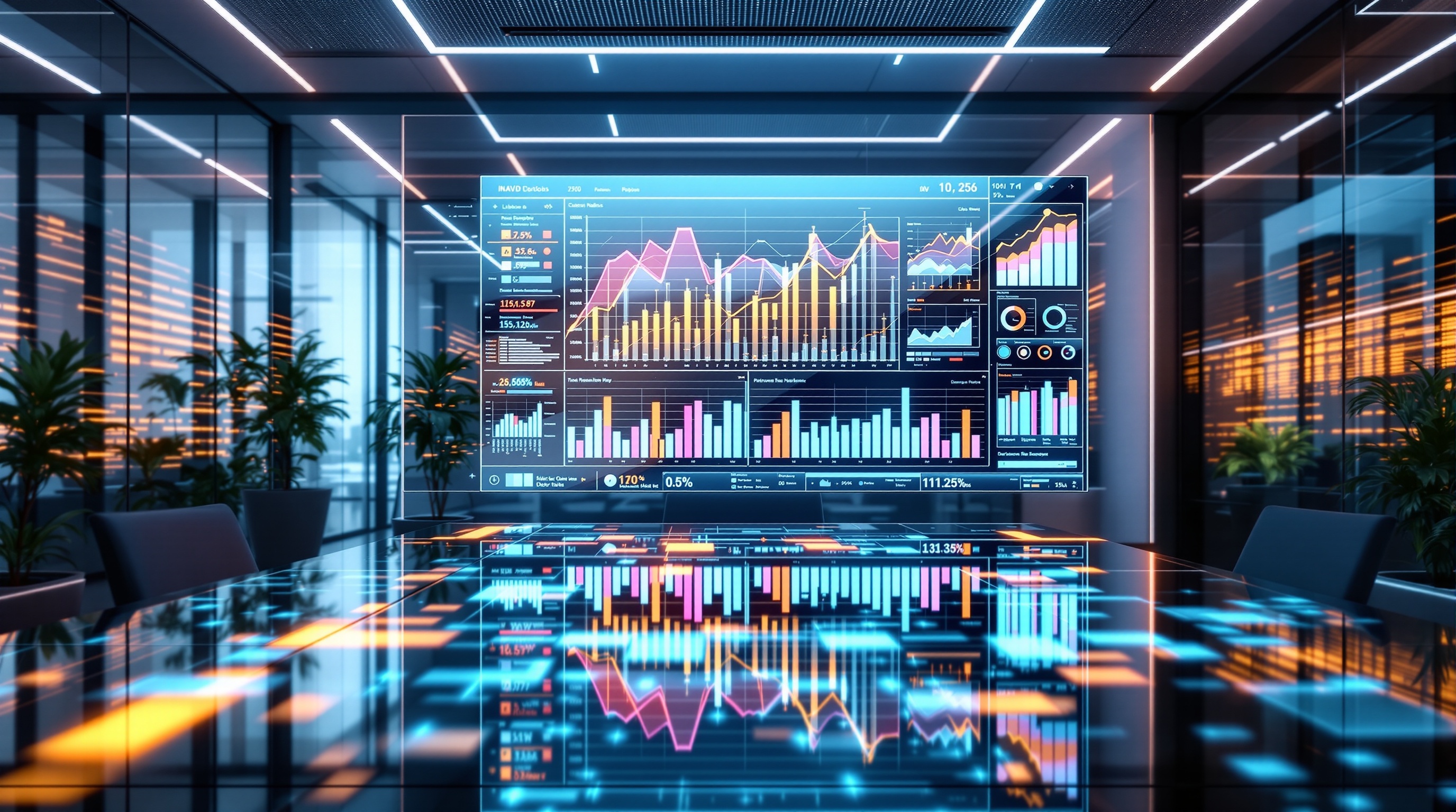 Enterprise Resource Utilization Tracking: A Comprehensive Guide