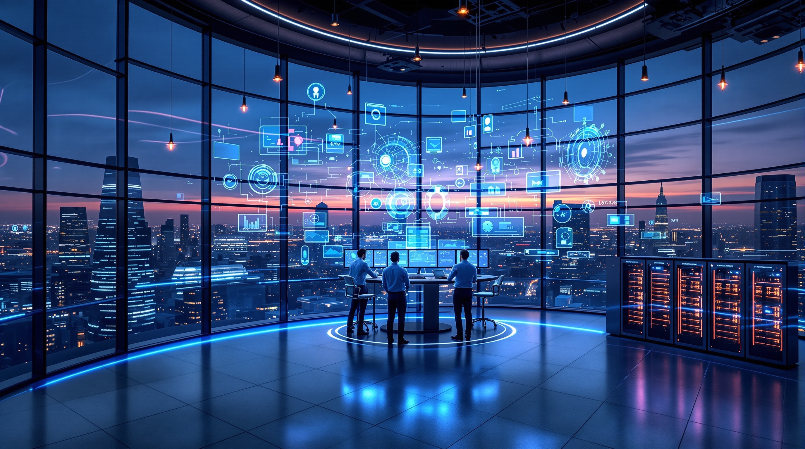 Optimize Enterprise Agent Monitoring & Alerts