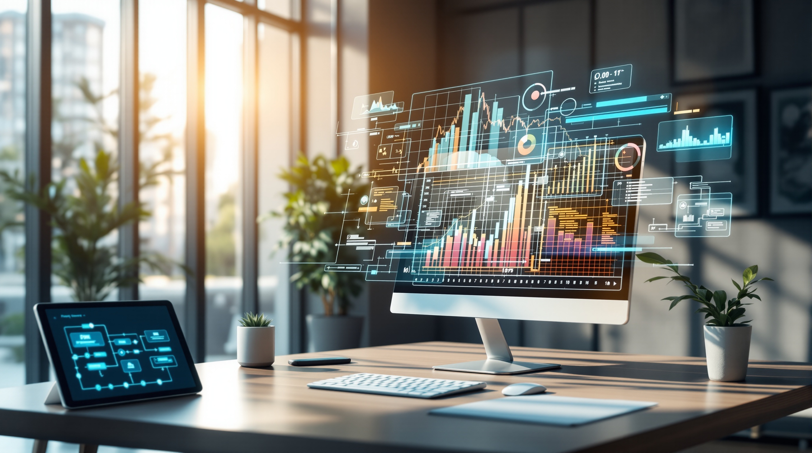 Mastering Project Ranking Frameworks for 2025