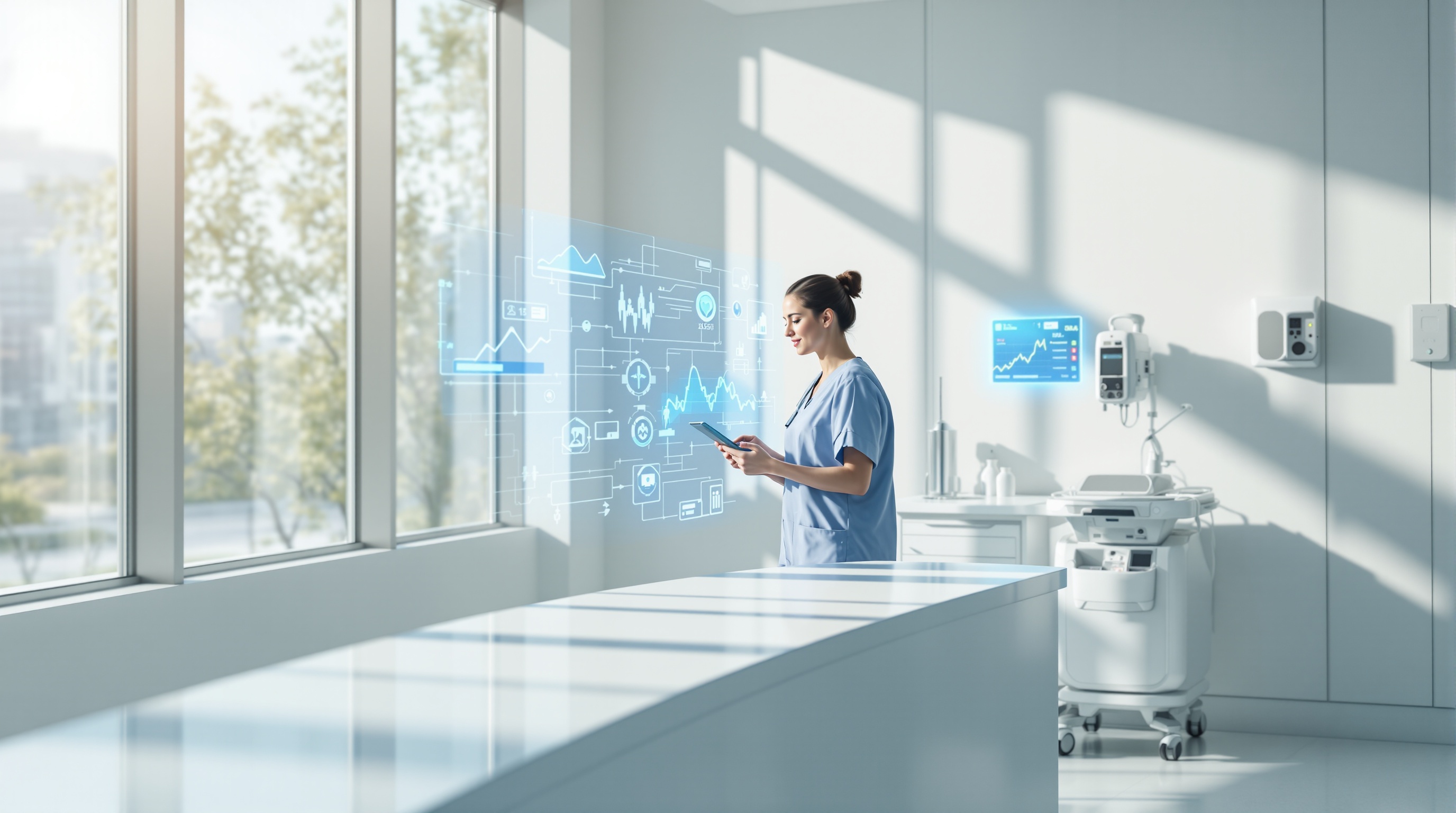 ChatGPT Nursing Care Planning: AI Automation for SNFs