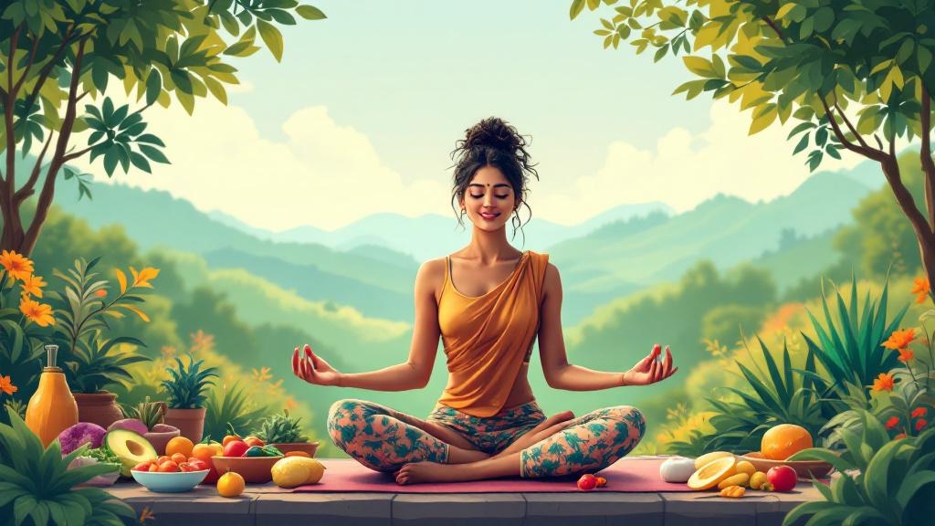 PCOS Treatment in Hubli: Modern Solutions for Karnataka Women