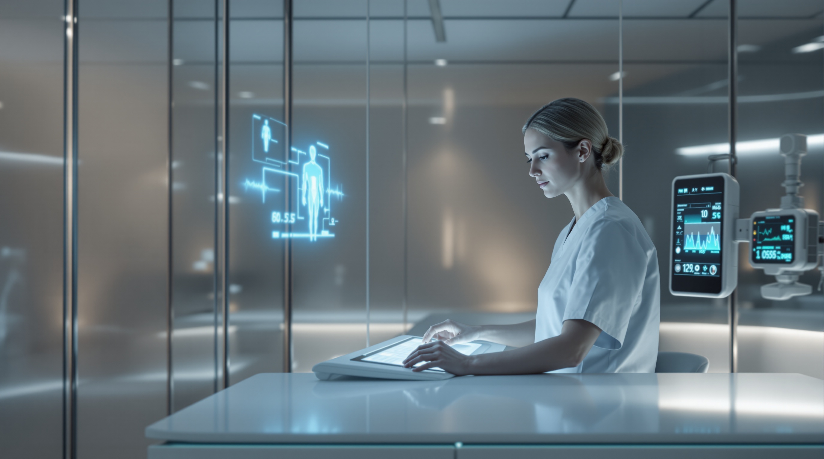 Automated Nursing Compliance: AI & ChatGPT for SNF Efficiency