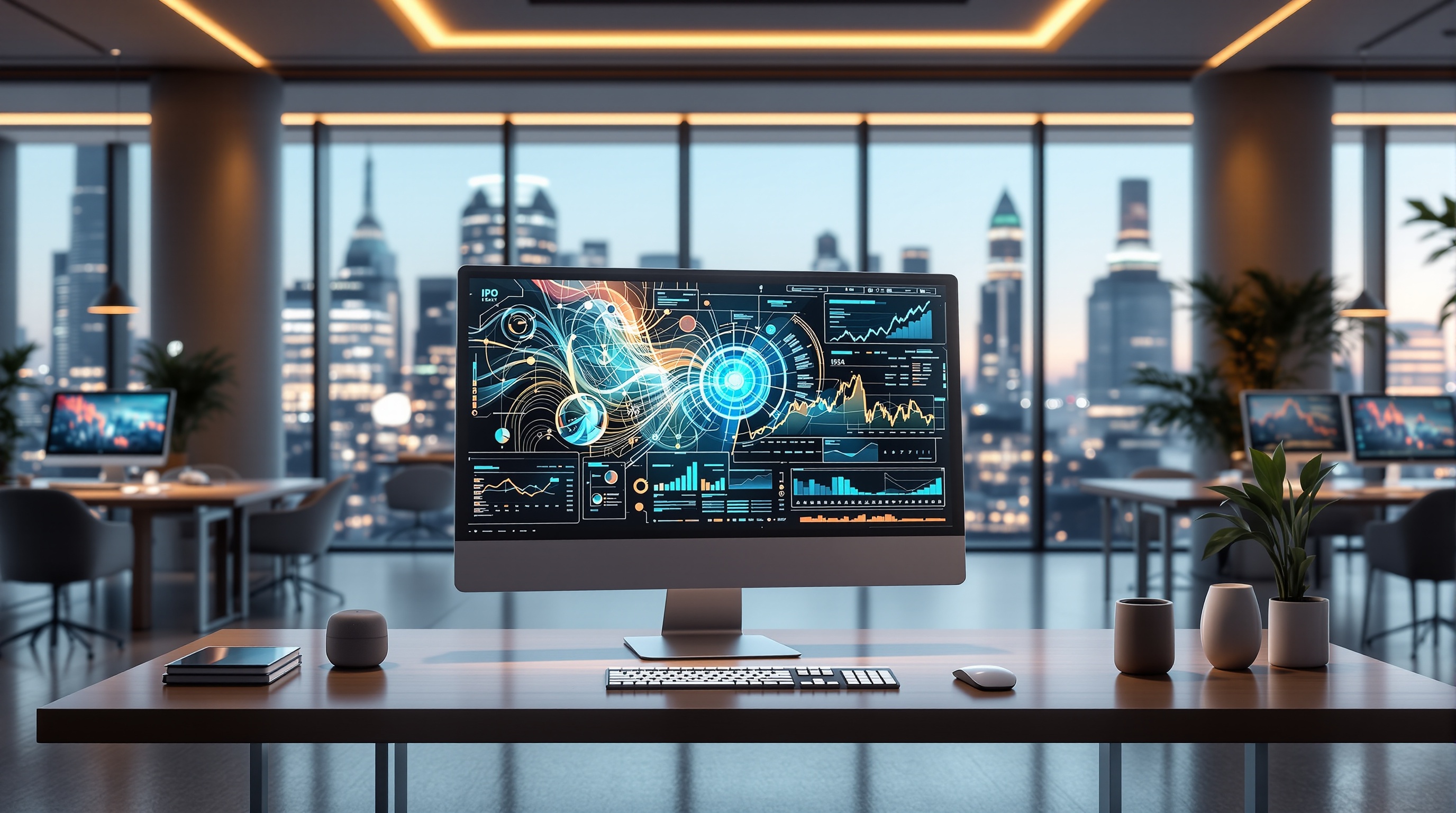 Mastering IPO Exit Strategies for Enterprises in 2025