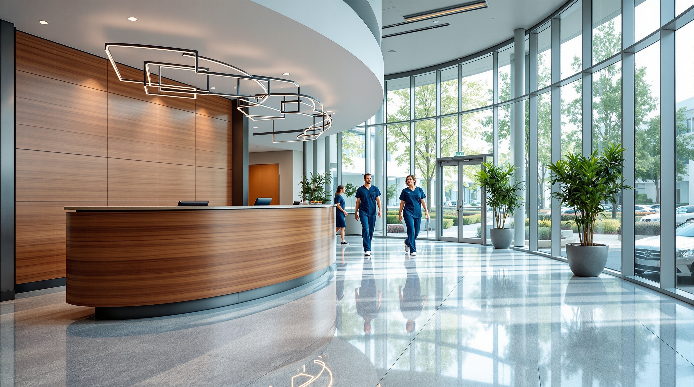 Top CoreCare Alternatives for Skilled Nursing Facilities in 2025