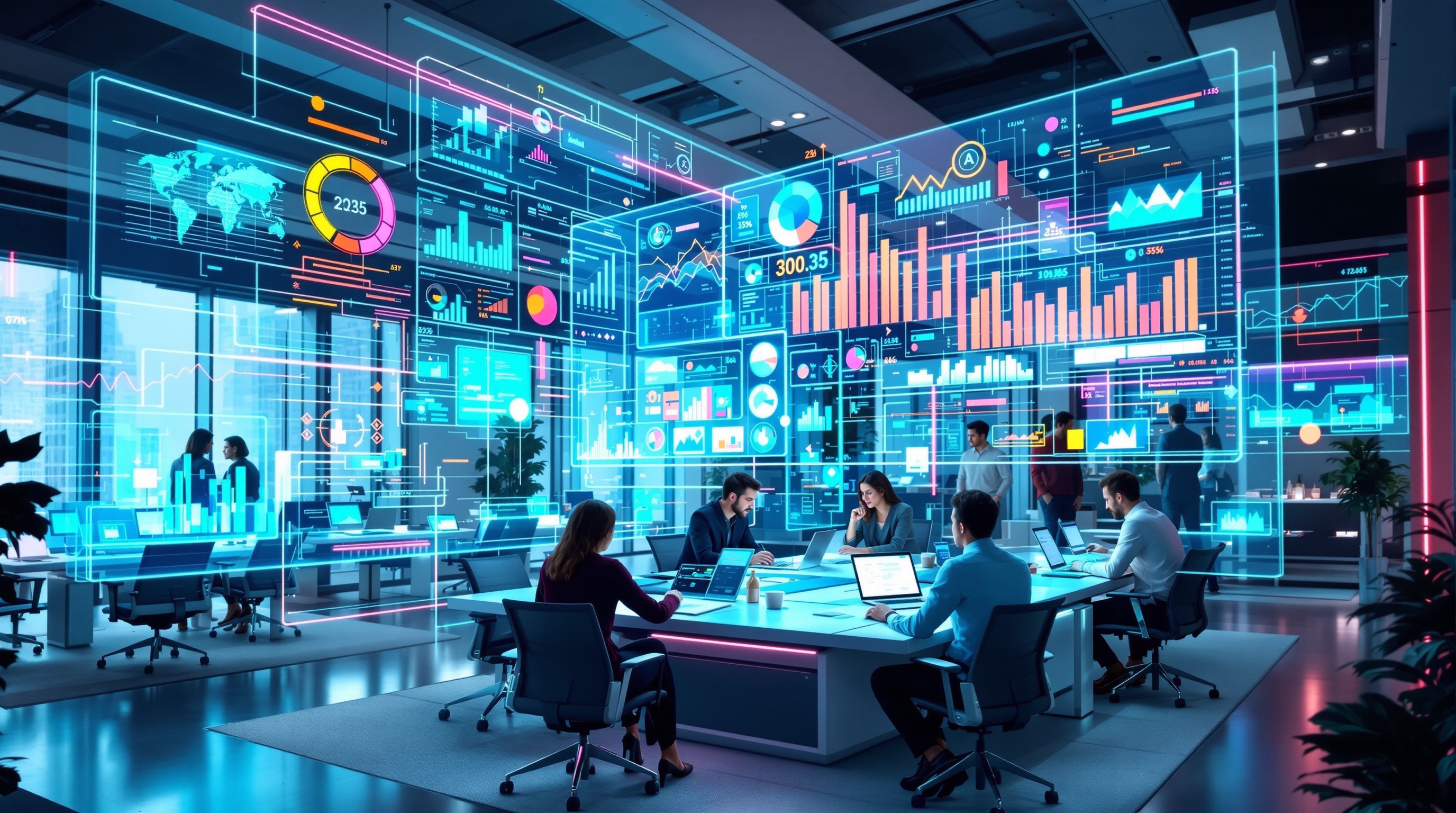 Top Spreadsheet Tools Beyond Google Sheets in 2025