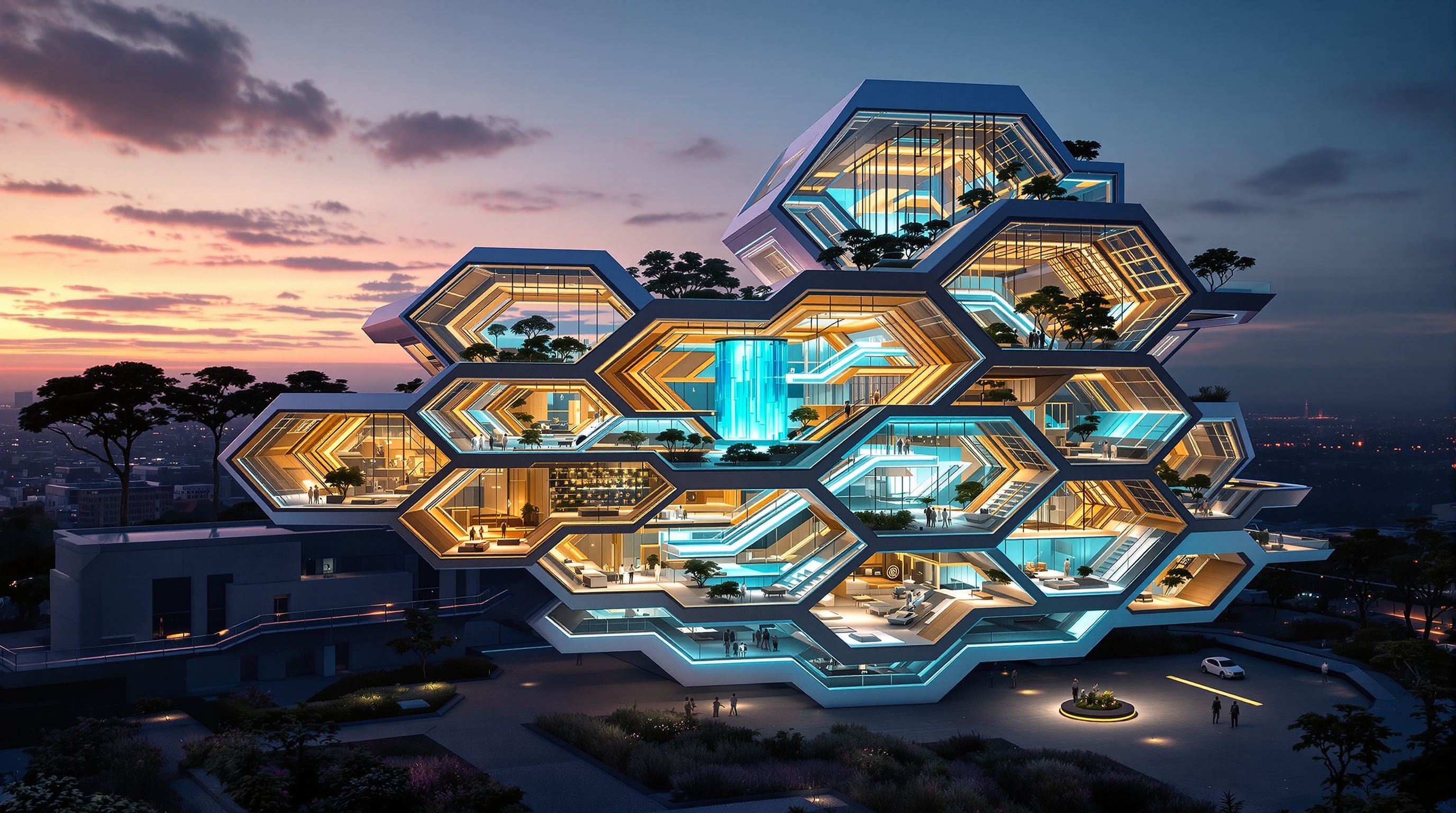 150-200% Staffing Growth: How AI Transforms Skilled Nursing Facilities