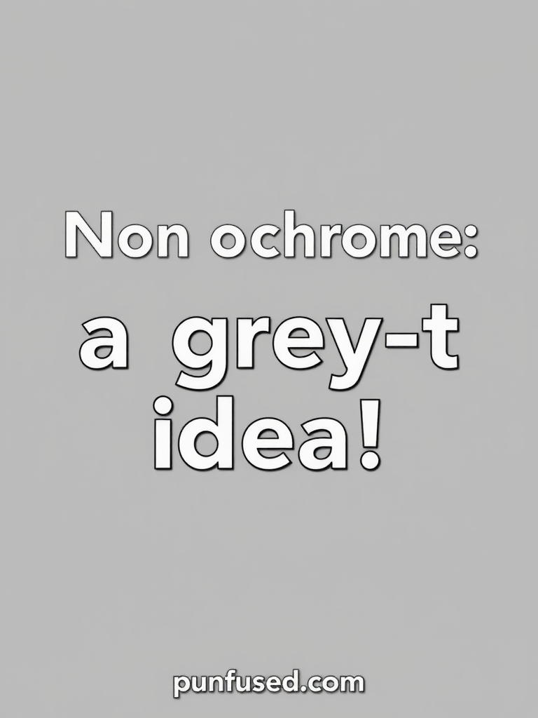 grey puns