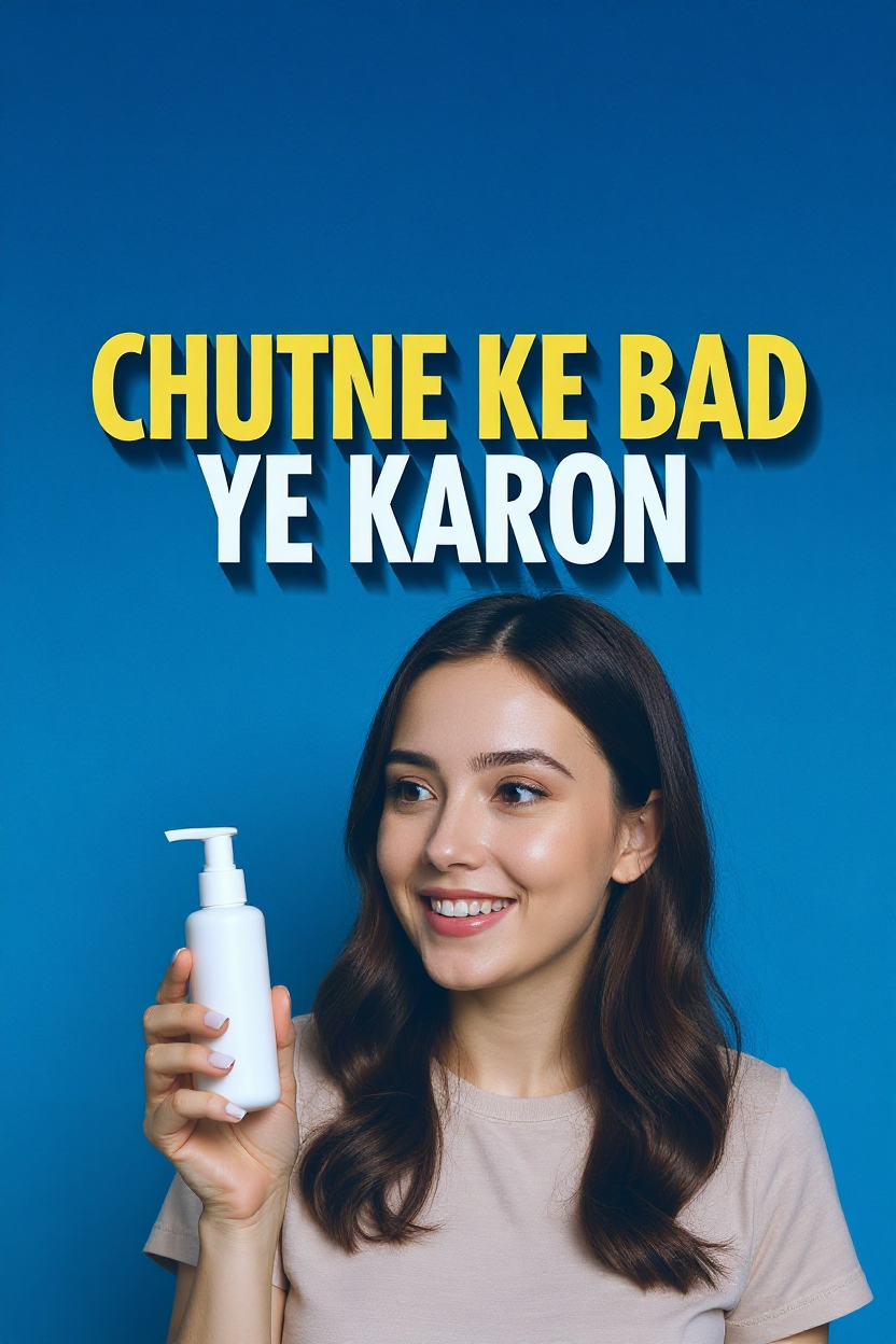 Chutne ke bad ye karon