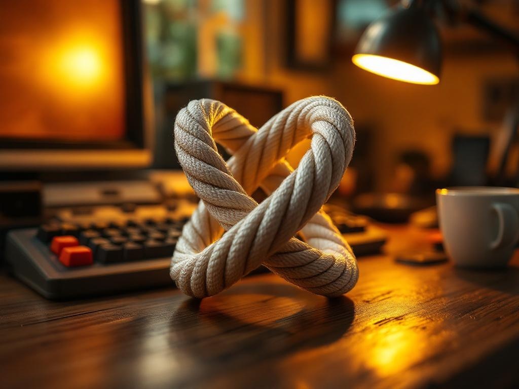 The O(n) Club: Repeated Substring Pattern—Now With 100% More Magic Rope