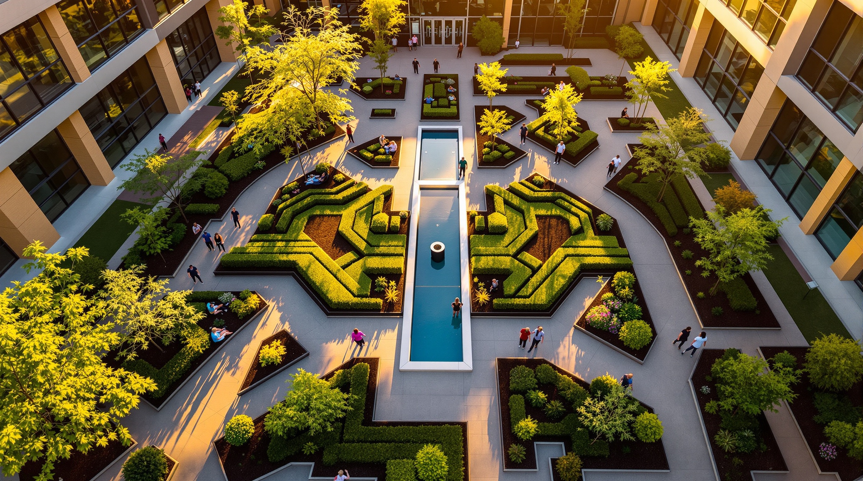 Discover Solutions Better Than Optima for Skilled Nursing Facilities