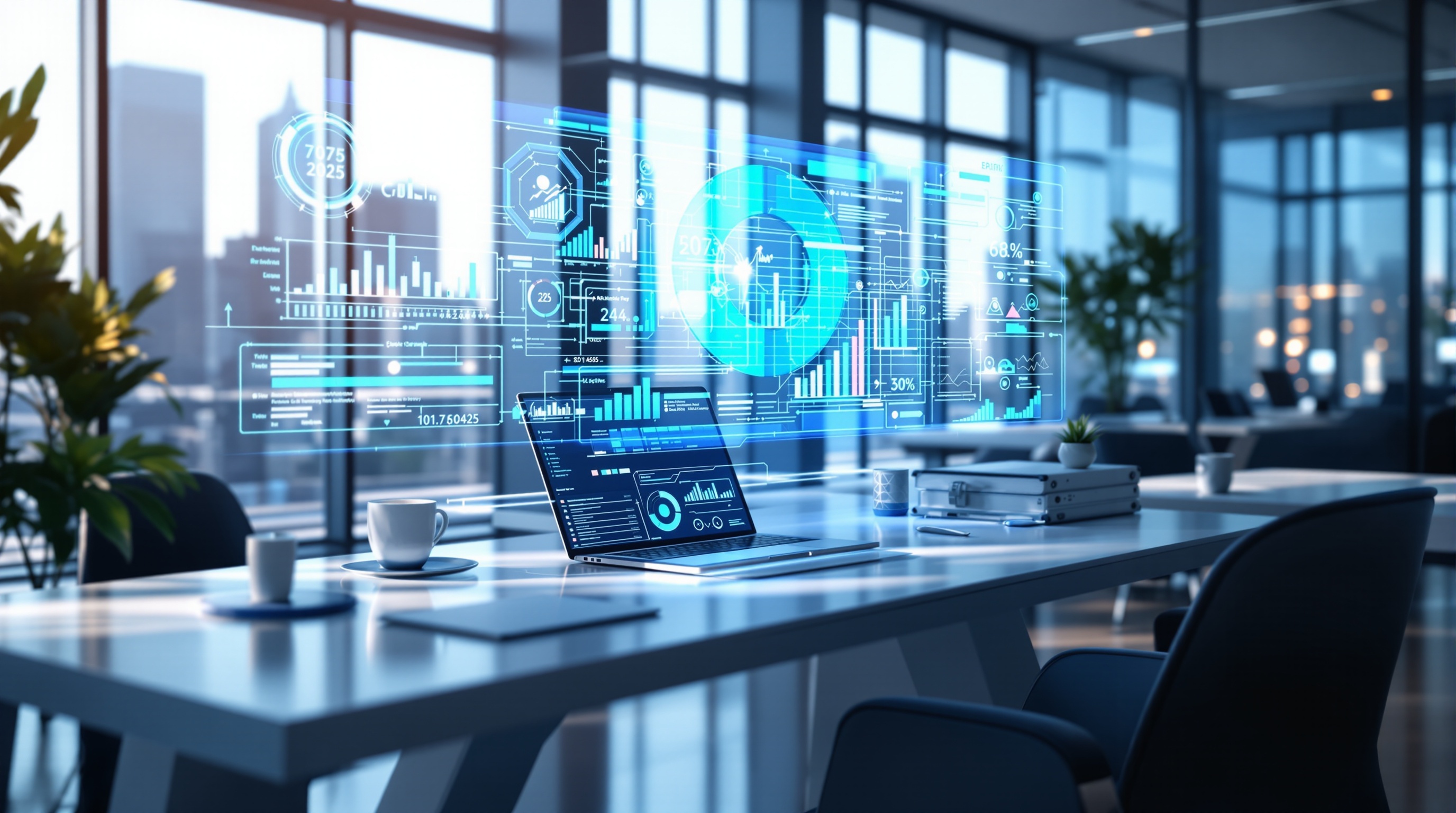 Mastering AI Text Splitting: Techniques and Trends for 2025